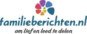 Familieberichten, logo