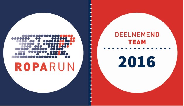 ROPARUN, Inner Circle Runners 2016