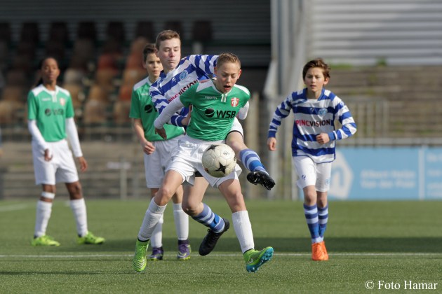 FC Dordrecht - De Graafschap