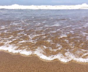 strand, summer, beach, golf