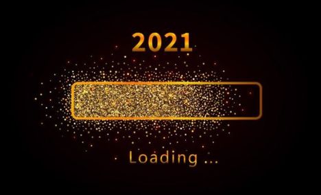 2021 is loading
