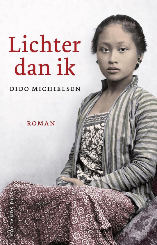 Lichter dan ik, boek